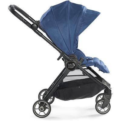 Baby Jogger City Tour LUX Single Compact Stroller - Iris