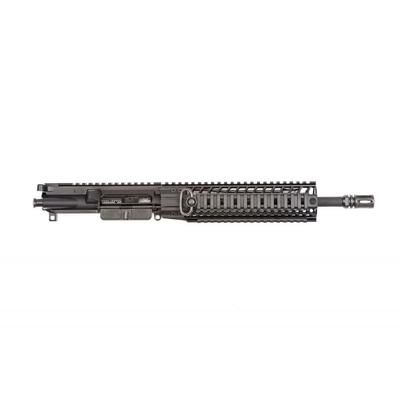 Spikes Tactical Upper 5.56 11.5in FN CHF w/9in BAR2 Rail STU5310-R9S