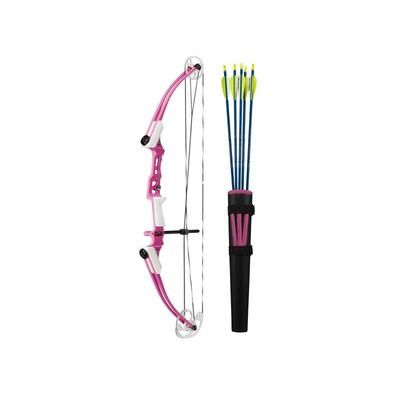Genesis Mini Bow Kit LH Pink 12078