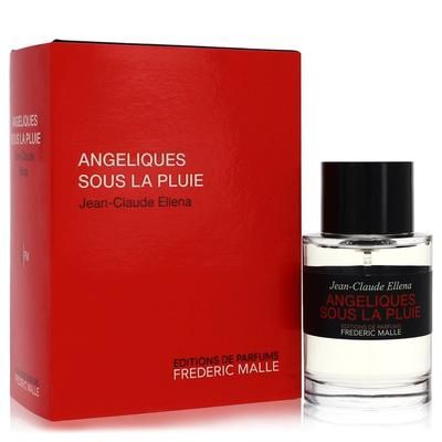 Angeliques Sous La Pluie For Women By Frederic Malle Eau De Toilette Spray 3.4 Oz
