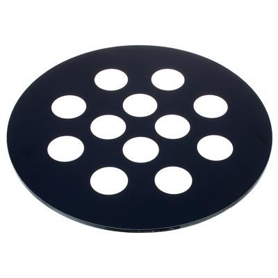 Stairville Outdoor Par 12x3 Front Glas