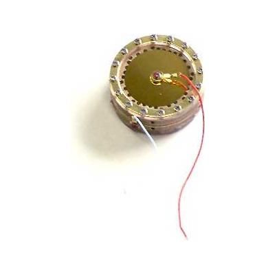 the t.bone Mikrofonkapsel SC600