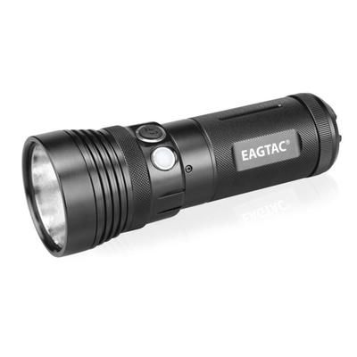 EAGTAC MX3T Flashlight XHP70.2 NW LED 4510lm Black MX3T-XHP702-REG-NW