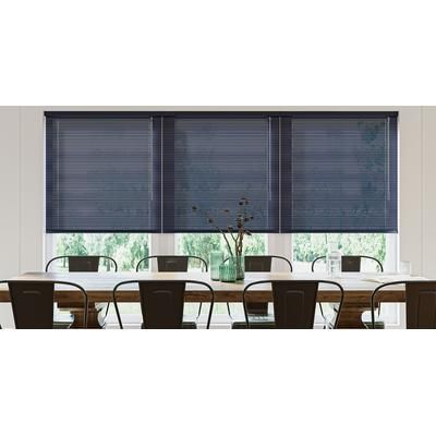 1 Inch Mini Blinds | 24" x 36"