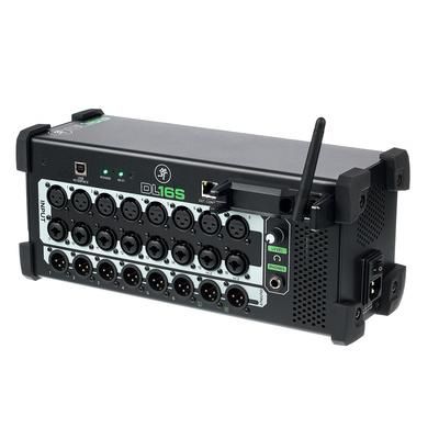 Mackie DL16S