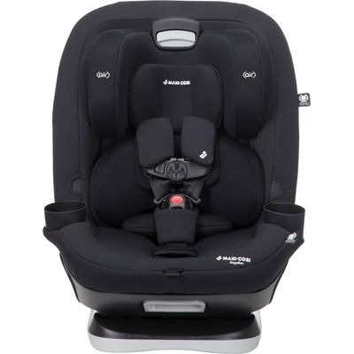 Maxi-Cosi Magellan 5-in-1 All-In-One Convertible Car Seat - Night Black