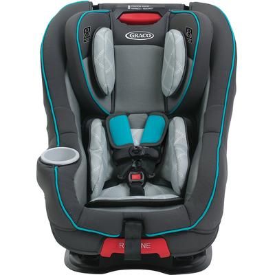 Graco Fit4Me 65 Convertible Car Seat - Finch