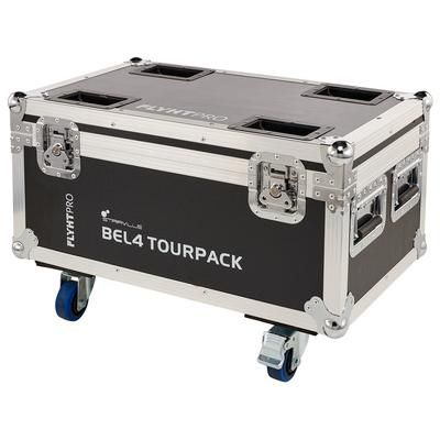 Flyht Pro Case for 6x BEL4