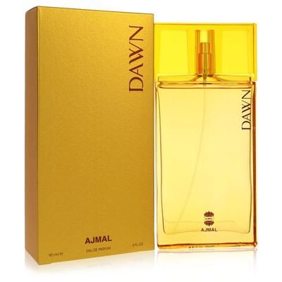 Ajmal Dawn For Women By Ajmal Eau De Parfum Spray 3 Oz