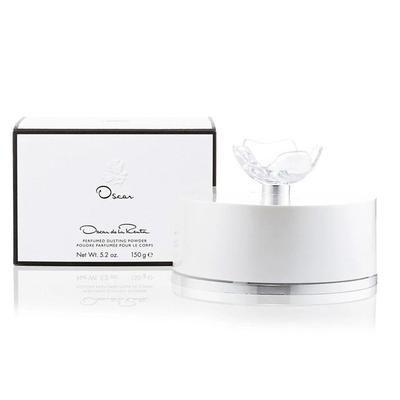 Oscar Perfumed Dusting Powder 5.2 oz Dusting Powder for Women