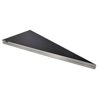 Stairville Tour Stage Triangle 2x1m R ODW