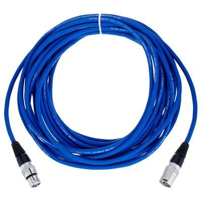 Sommer Cable Stage 22 SGHN BL 10,0m