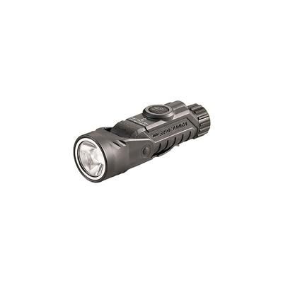 Streamlight Vantage 180 250 Lumen Headlamp w/White/Blue LED Black 88903