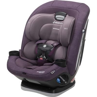 Maxi-Cosi Magellan Max 5-in-1 All-In-One Convertible Car Seat - Nomad Purple