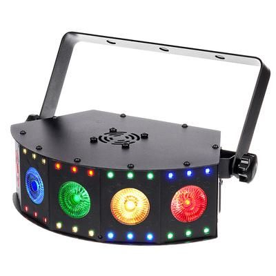 Eurolite LED SCY-5 Hybrid