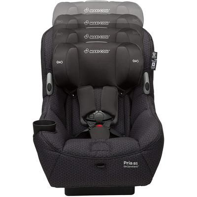 Maxi Cosi Pria 85 Convertible Car Seat - Black Crystal