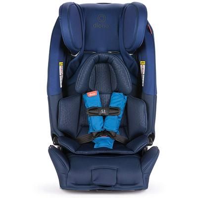 Diono Radian 3RXT All-in-One Convertible Car Seat 2019 Blue