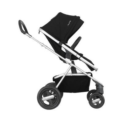 Nuna Ivvi Totl Stroller - Caviar