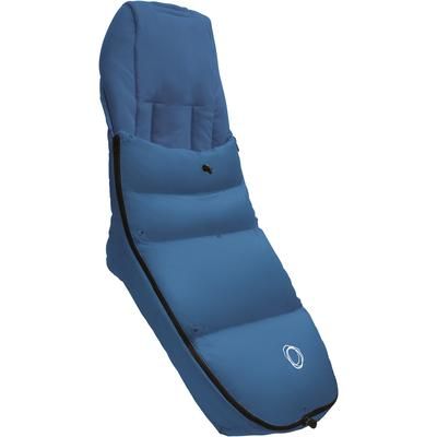 Bugaboo High Performance Footmuff - Sky Blue