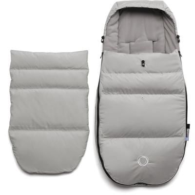 Bugaboo High Performance Footmuff - Soft Pink
