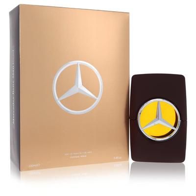 Mercedes Benz Private For Men By Mercedes Benz Eau De Parfum Spray 3.4 Oz