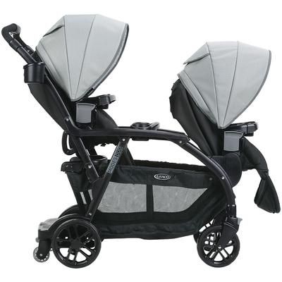 Graco Modes Duo Double Stroller - Sphere