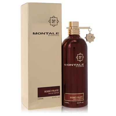 Montale Boise Fruite For Women By Montale Eau De Parfum Spray (unisex) 3.4 Oz