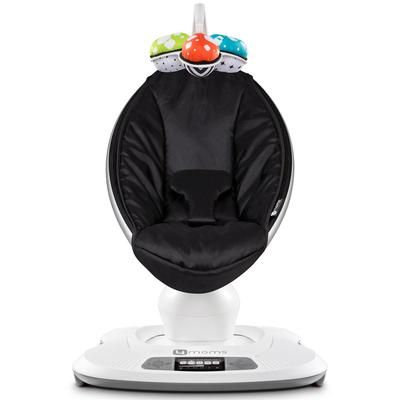 4moms Mamaroo Baby Swing - Black Classic