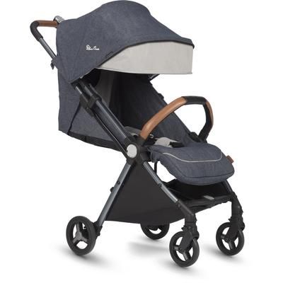 Silver Cross Jet Ultra Compact Stroller, Special Edition 2019 Orkney