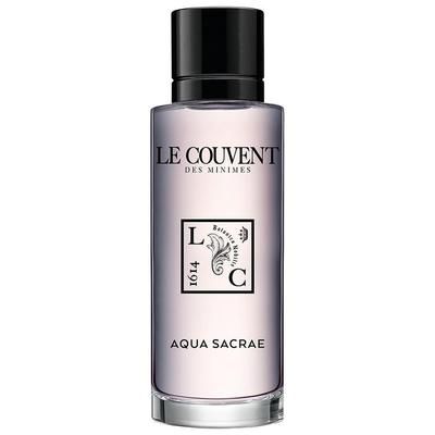 LE COUVENT MAISON DE PARFUM - Les Colognes Botaniques Aqua Sacrae Eau de Cologne Profumi unisex 100 ml unisex