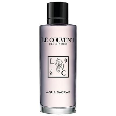 LE COUVENT MAISON DE PARFUM - Les Colognes Botaniques Aqua Sacrae Eau de Cologne Profumi donna 200 ml unisex