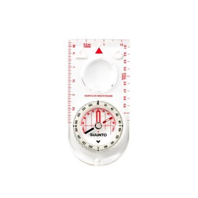 Suunto A-30 NH USGS Compass White One Size NSN 6605-01-549-4770 SS012100013
