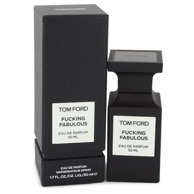 Fucking Fabulous For Women By Tom Ford Eau De Parfum Spray 1.7 Oz