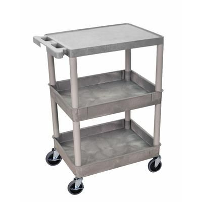 Utility Cart - Luxor STC211-G