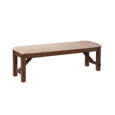 Kraven Dining Bench - Powell 713-260