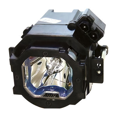 Jaspertronics™ Original Lamp & Housing for the JVC DLA-HD10K-SYS Projector - 1 Year Warranty