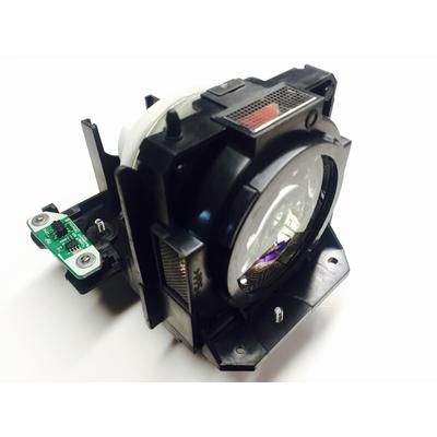 Original Matsushita Lamp & Housing for the Panasonic PT-FDX92C Projector - 240 Day Warranty