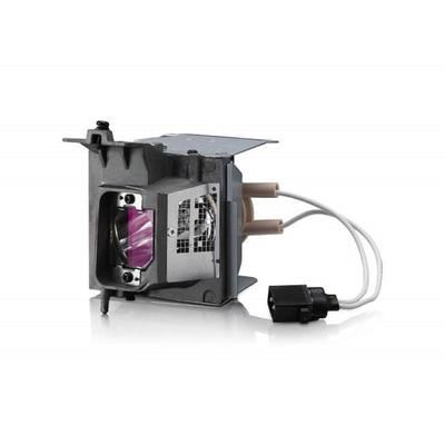 Original Philips FGXX4 Lamp & Housing for Dell Projectors - 240 Day Warranty
