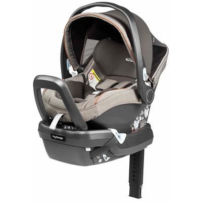 Agio by Peg Perego Primo Viaggio 4-35 Nido Infant Car Seat - Grey