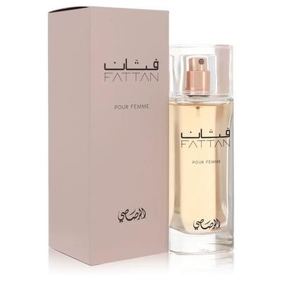 Rasasi Fattan Pour Femme For Women By Rasasi Eau De Parfum Spray 1.67 Oz