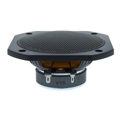 Visaton FRS 10 WP 4 Ohm Black