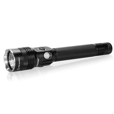 EAGTAC GX30L2-R Pro Flashlight XHP35 HD CW LED 2000lm Medium Black GX30L2R-MKII-XHP35-HD-PRO-CW
