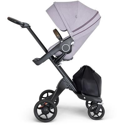 Stokke Xplory Stroller Seat - Brushed Lilac