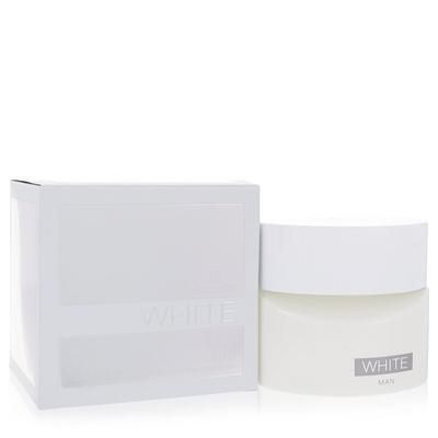 Aigner White For Men By Etienne Aigner Eau De Toilette Spray 4.25 Oz