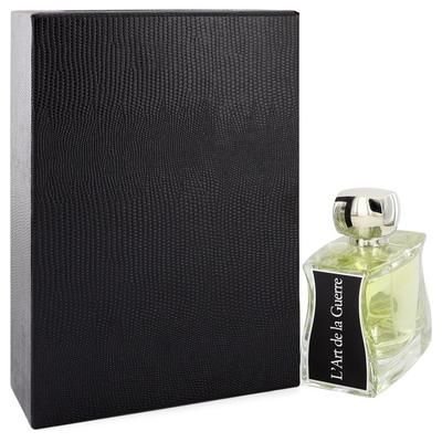 L'art De La Guerre For Women By Jovoy Eau De Parfum Spray 3.4 Oz