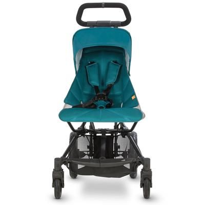 Micralite FastFold Stroller - Teal/Teal