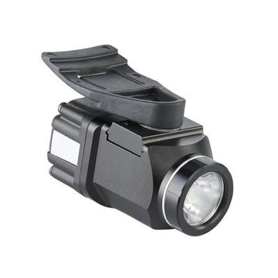 Streamlight Vantage II Headlamp CR123A Hard Hat Mount White 350 Lumens Black 69333