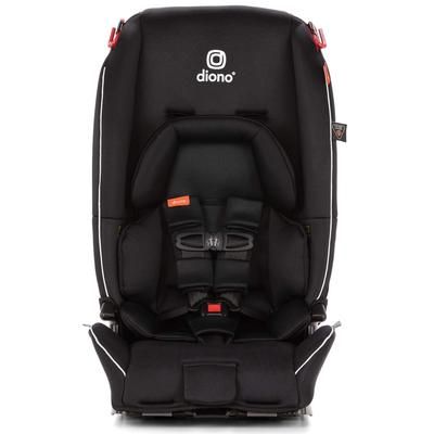 Diono Radian 3RX All-in-One Convertible Car Seat 2019 Black