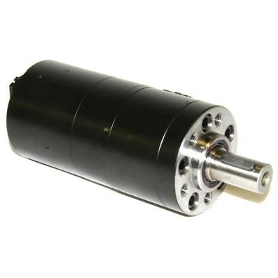 Clarke Brush and Broom Drive Motor 0885-061