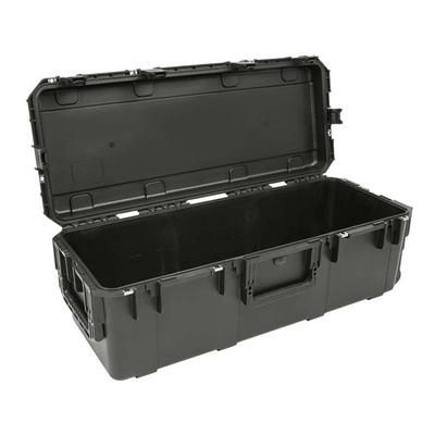 SKB Cases Seres Injecton Molded Ml-Standard Waterproof - Case 36inx13inx12in W/Wheels Empty 3I-3613-12BE